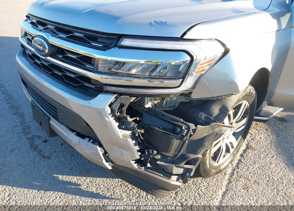2022 FORD EXPEDITION MAX LIMITED VIN: 1FMJK2AT1NEA12067
