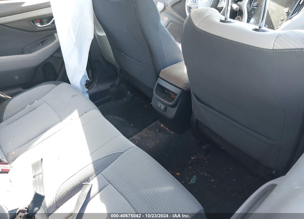 2020 SUBARU OUTBACK PREMIUM VIN: 4S4BTAEC3L3135934