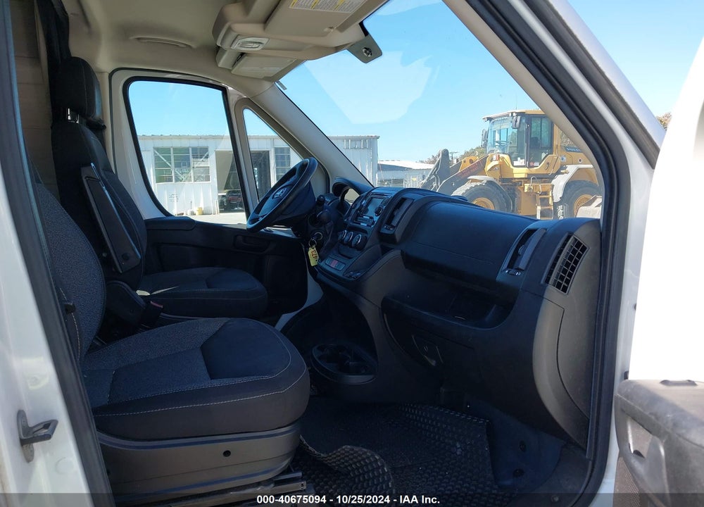 2016 RAM PROMASTER 1500 VIN: 3C6TRVBG1GE108176
