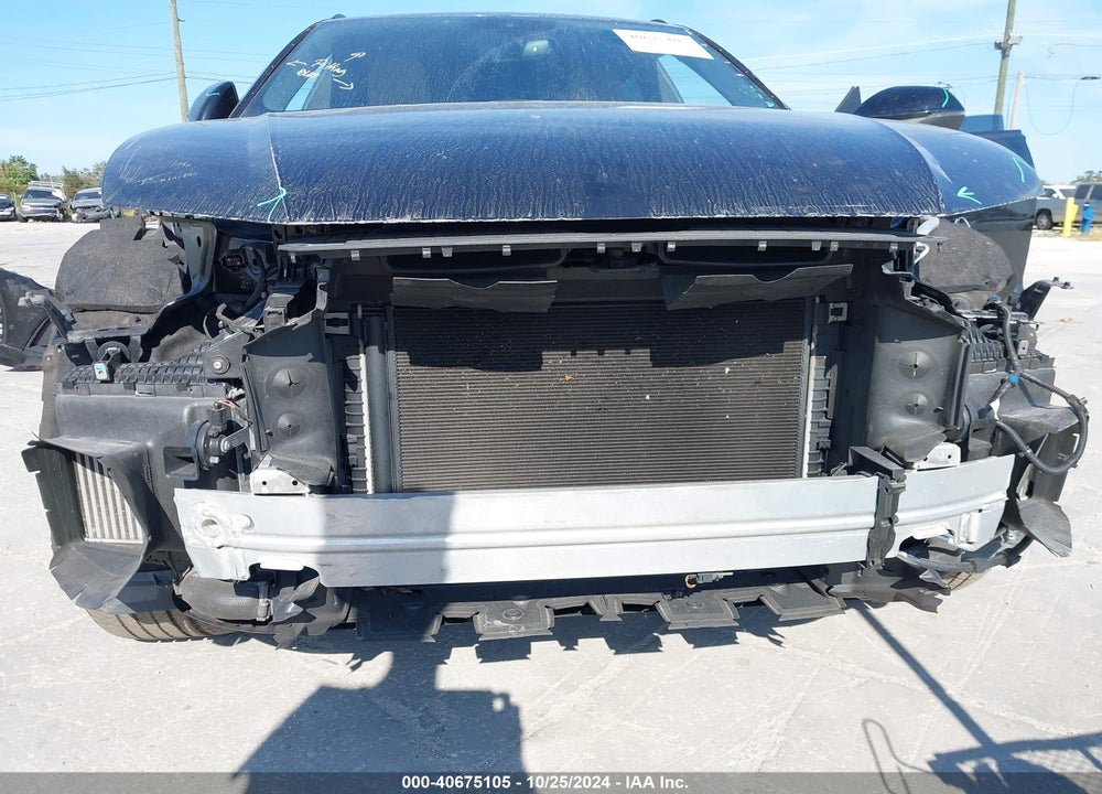 2021 AUDI Q8 PRESTIGE 55 TFSI QUATTRO TIPTRONIC VIN: WA1FVAF15MD035417