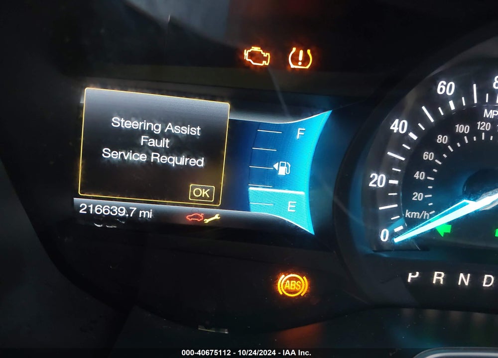 2014 FORD FUSION SE VIN: 3FA6P0H99ER210716