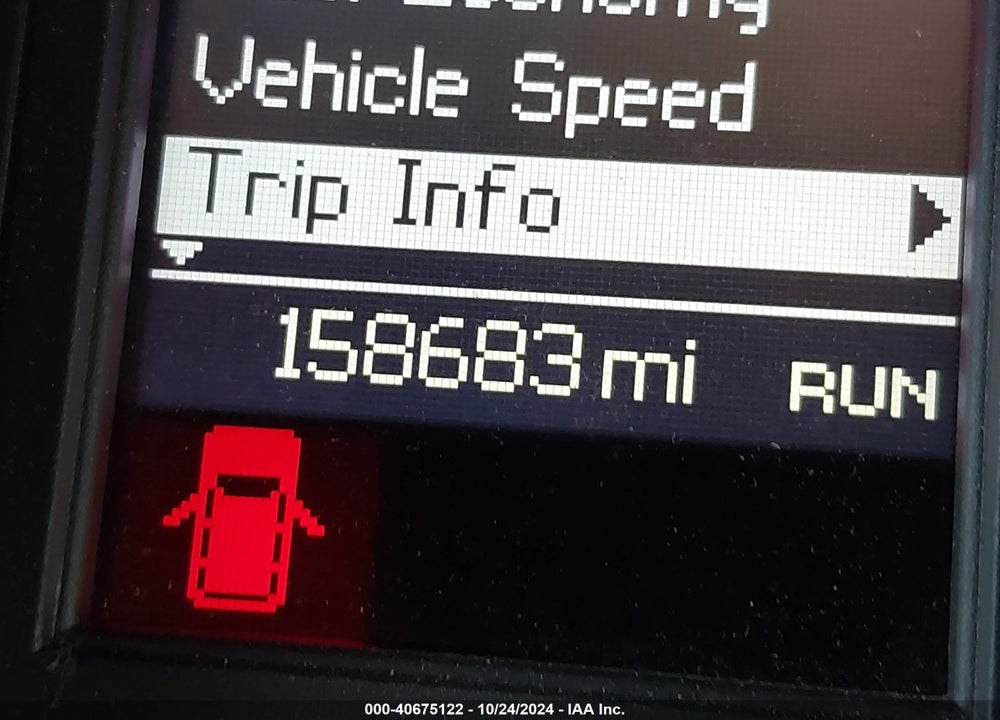 2013 DODGE GRAND CARAVAN SXT VIN: 2C4RDGCG8DR820576