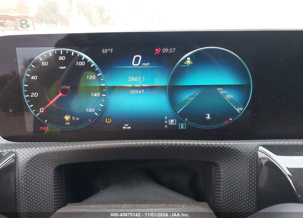 2019 MERCEDES-BENZ A 220 VIN: WDD3G4EB0KW029367