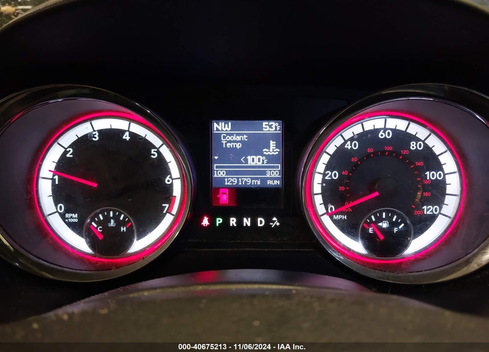 2019 DODGE GRAND CARAVAN GT VIN: 2C4RDGEGXKR622964