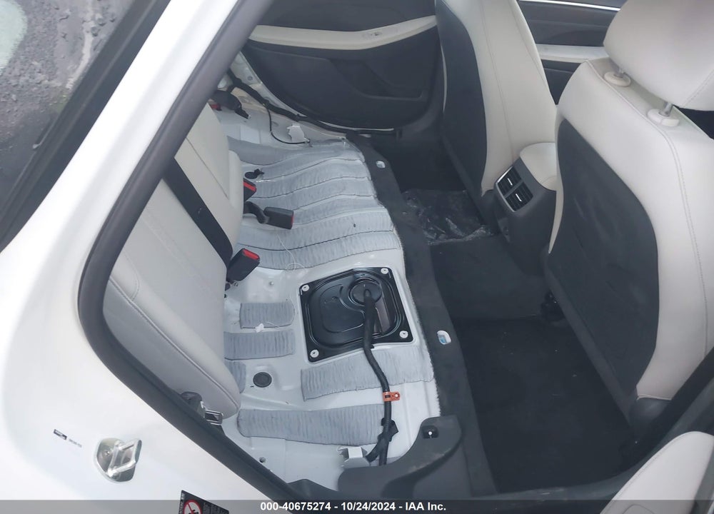 2022 HYUNDAI SONATA LIMITED VIN: KMHL34J20NA179343