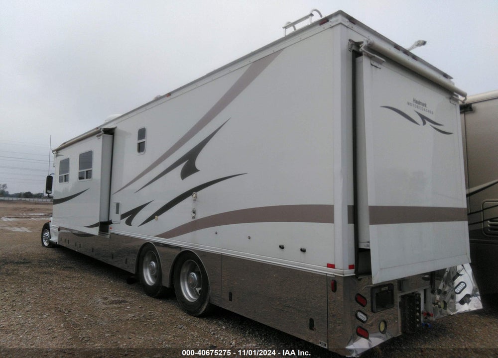 2006 FREIGHTLINER CONVENTIONAL COLUMBIA VIN: 1FVHA6CK66LW94866