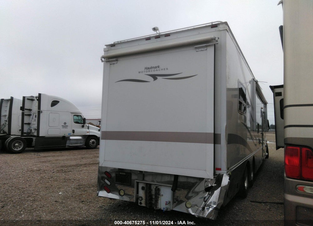 2006 FREIGHTLINER CONVENTIONAL COLUMBIA VIN: 1FVHA6CK66LW94866