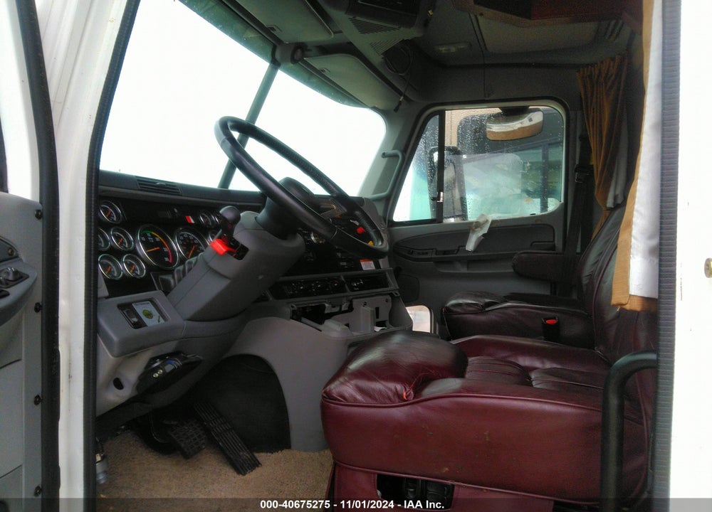 2006 FREIGHTLINER CONVENTIONAL COLUMBIA VIN: 1FVHA6CK66LW94866