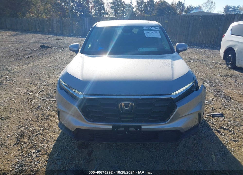 2023 HONDA CR-V EX AWD VIN: 5J6RS4H4XPL002809