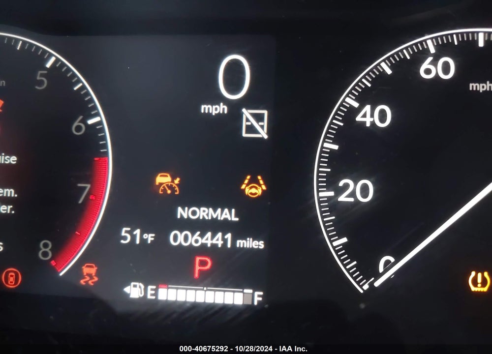 2023 HONDA CR-V EX AWD VIN: 5J6RS4H4XPL002809