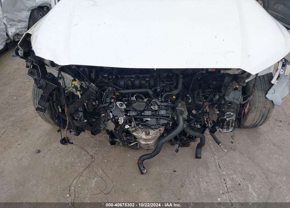 2022 HYUNDAI PALISADE SEL VIN: KM8R4DHE6NU413622