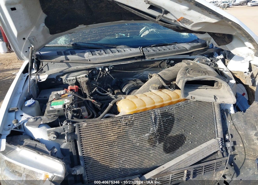 2016 FORD F-150 XLT VIN: 1FTEW1EF8GFC21201
