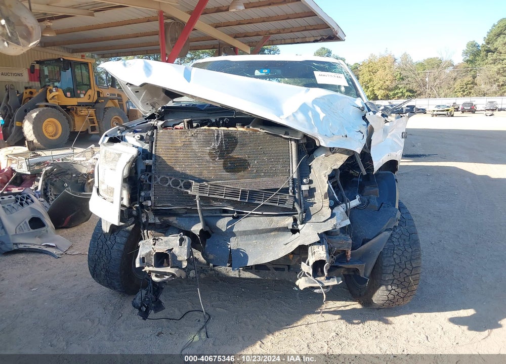 2016 FORD F-150 XLT VIN: 1FTEW1EF8GFC21201