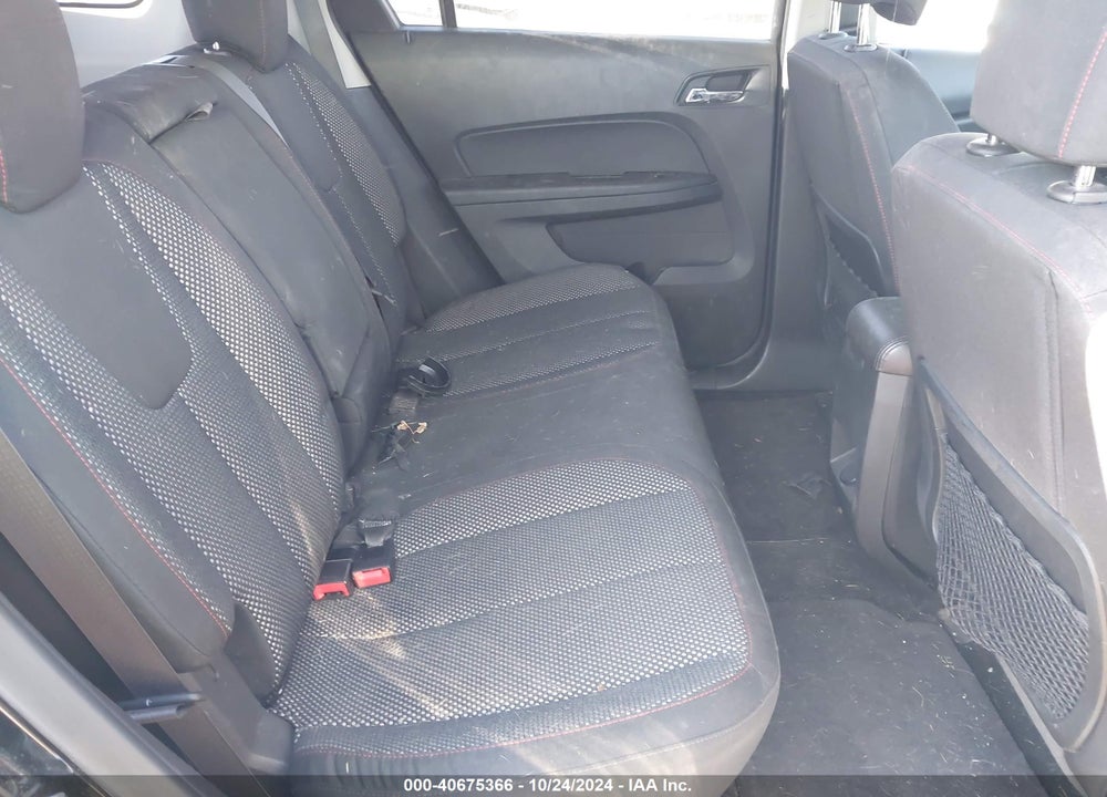 2016 GMC TERRAIN SLE-1 VIN: 2GKFLSEK6G6202547