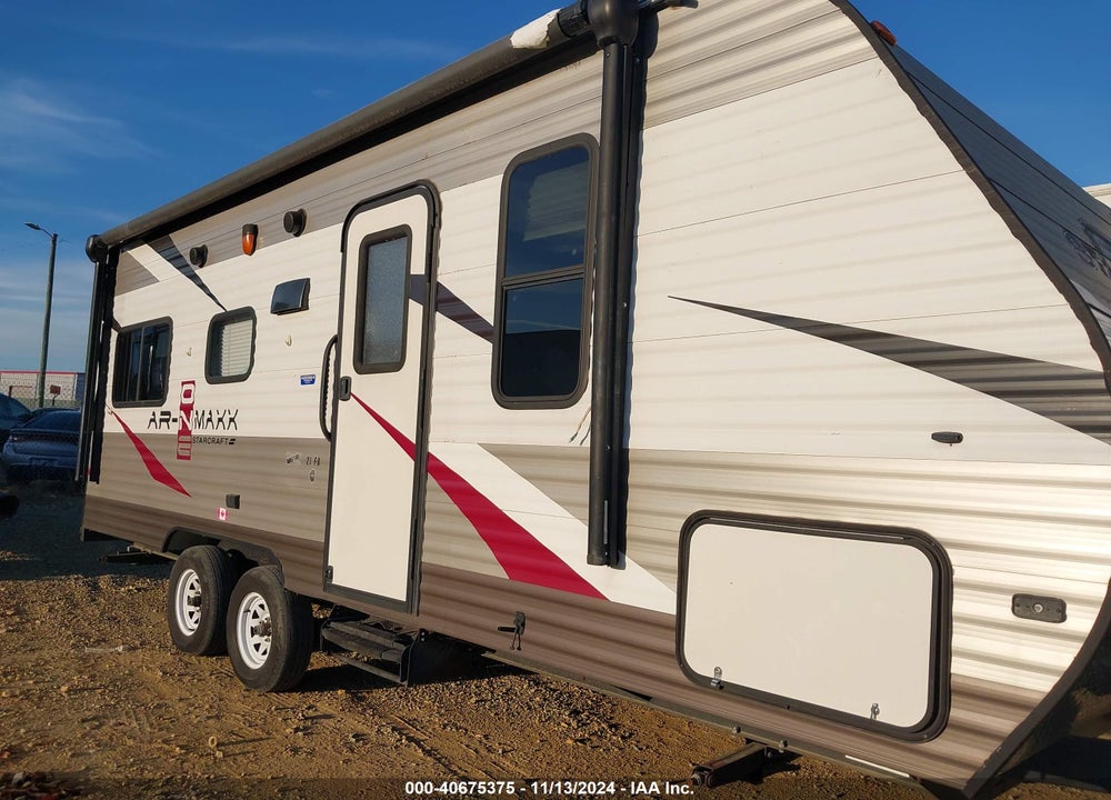 2015 STAR AR-ONE VIN: 1SABS0BL1F28J5292