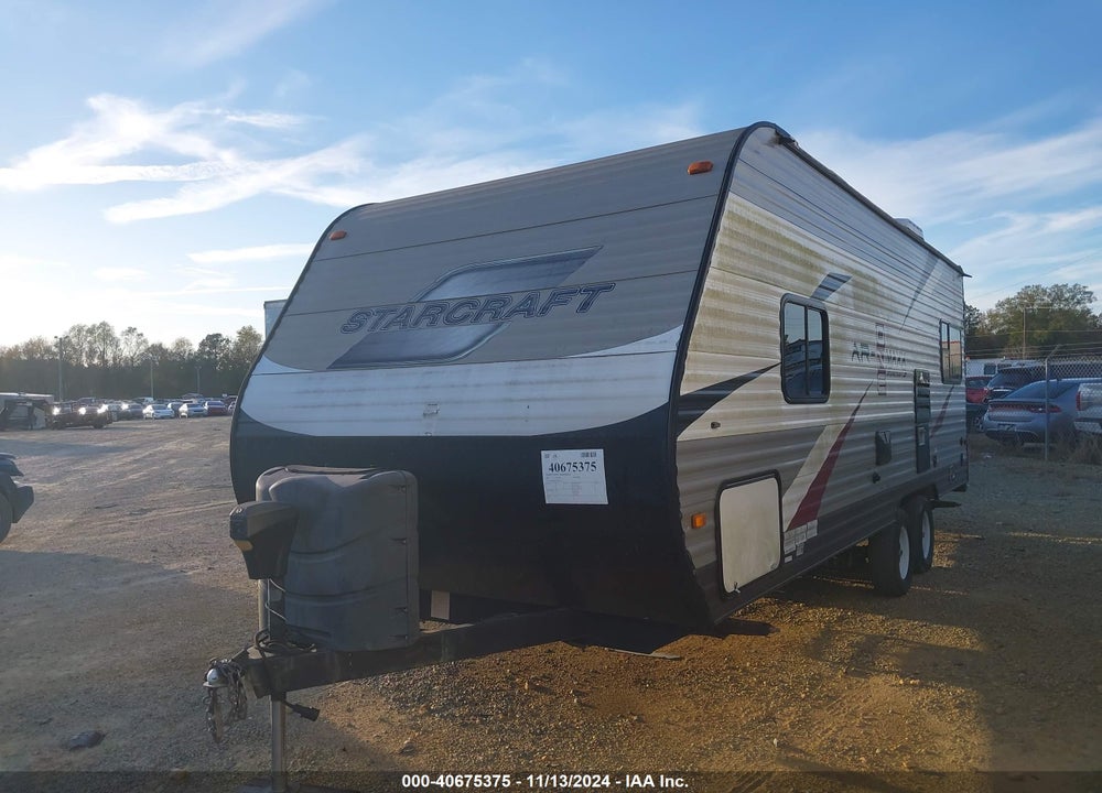2015 STAR AR-ONE VIN: 1SABS0BL1F28J5292
