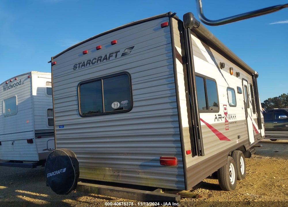 2015 STAR AR-ONE VIN: 1SABS0BL1F28J5292