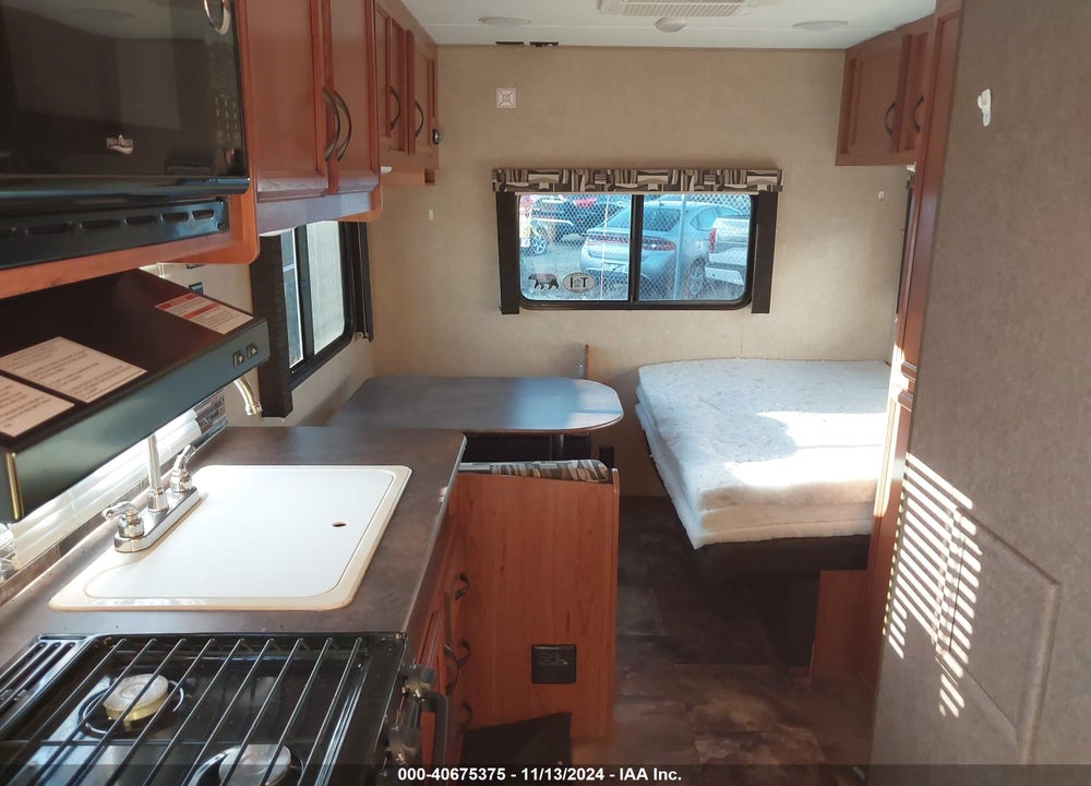 2015 STAR AR-ONE VIN: 1SABS0BL1F28J5292