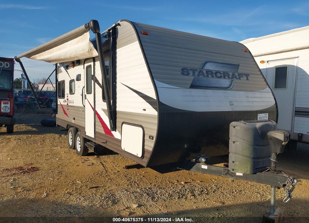 2015 STAR AR-ONE VIN: 1SABS0BL1F28J5292
