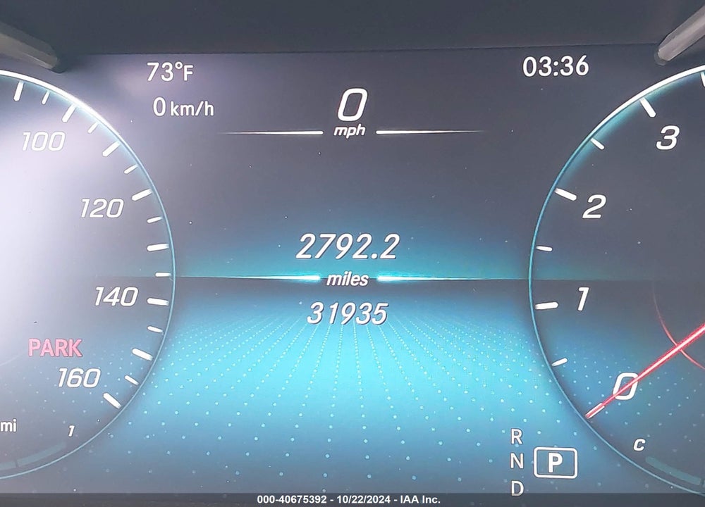 2022 MERCEDES-BENZ GLC 300 4MATIC SUV VIN: W1N0G8EB6NG064409