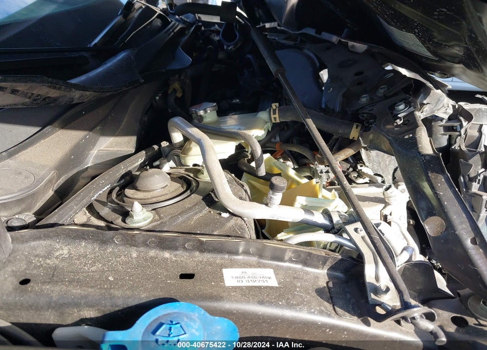2018 HONDA CIVIC EX VIN: SHHFK7H52JU429025