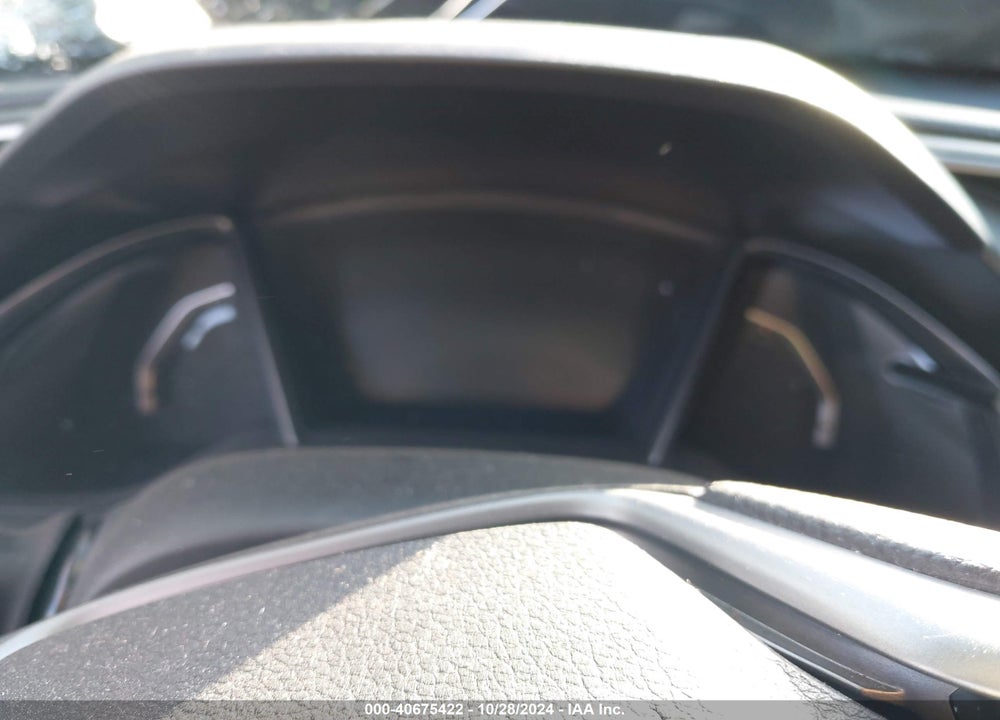 2018 HONDA CIVIC EX VIN: SHHFK7H52JU429025