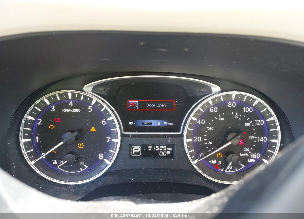 2019 INFINITI QX60 LUXE VIN: 5N1DL0MM3KC533480