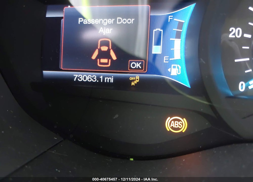 2017 FORD FUSION HYBRID PLATINUM VIN: 3FA6P0RU5HR306155