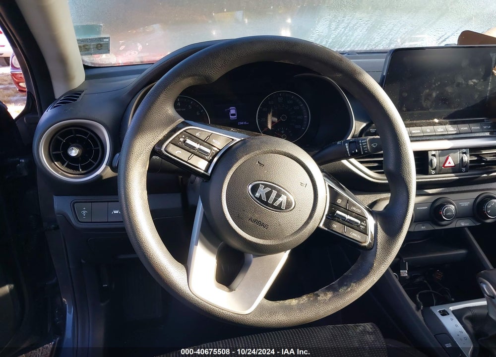 2020 KIA FORTE LXS VIN: 3KPF24AD4LE237311