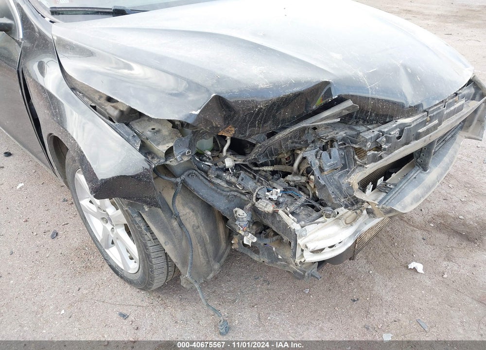 2016 VOLVO V60 VIN: YV140MEK9G1298095