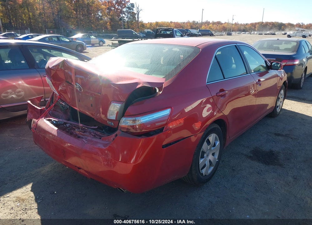 2009 TOYOTA CAMRY HYBRID VIN: 4T1BB46K79U108006