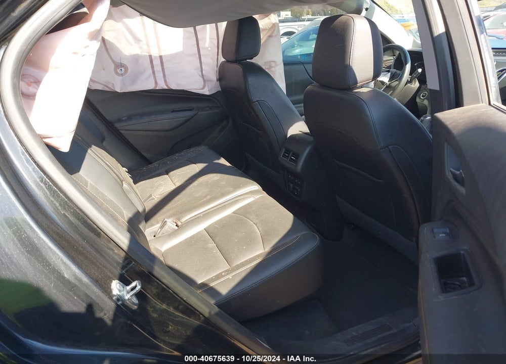 2018 CHEVROLET EQUINOX PREMIER VIN: 2GNAXNEX9J6139210