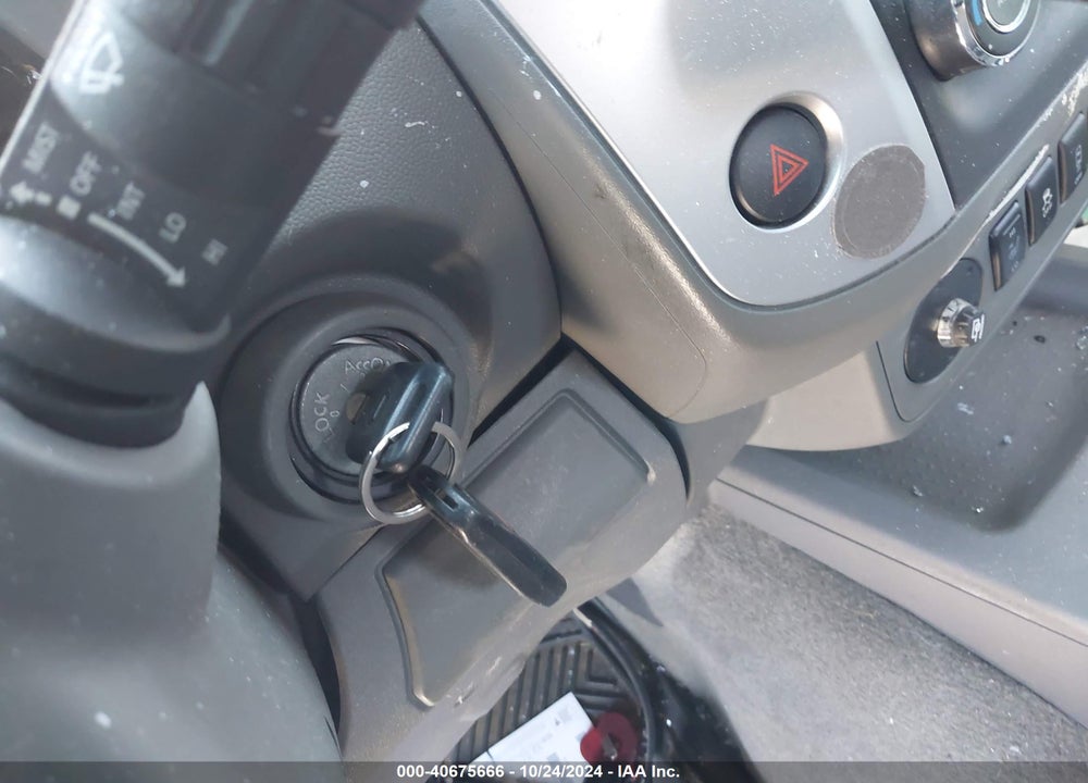 2018 NISSAN FRONTIER SV VIN: 1N6DD0ER8JN751457