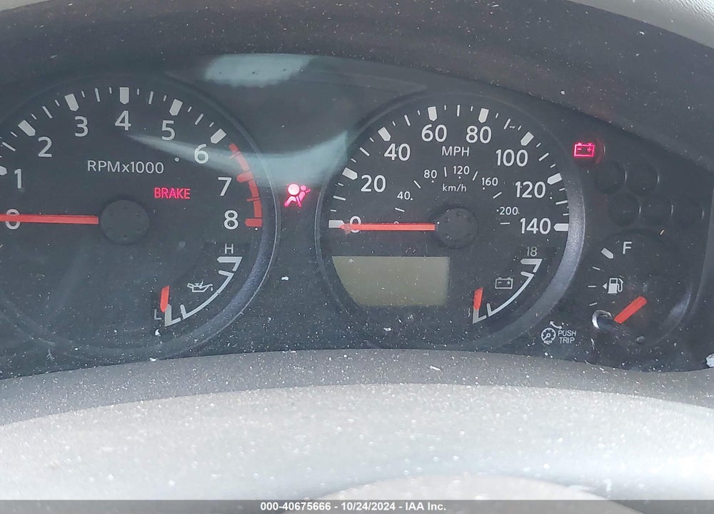 2018 NISSAN FRONTIER SV VIN: 1N6DD0ER8JN751457