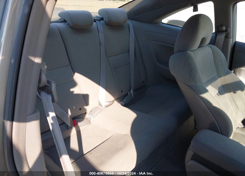2007 HONDA CIVIC EX VIN: 2HGFG12887H557616