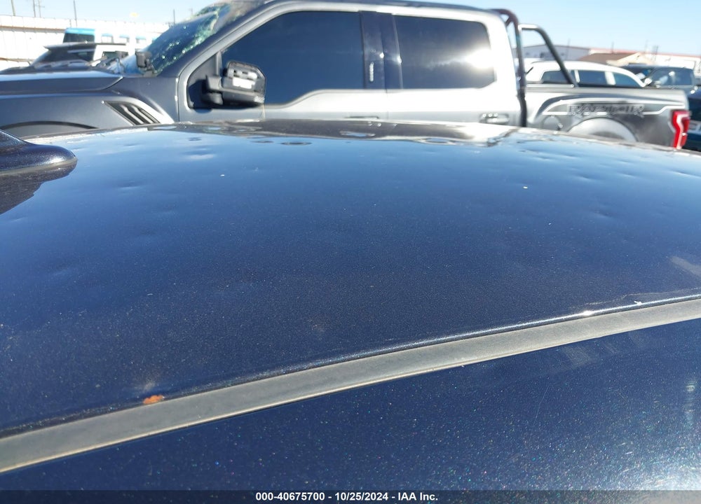 2016 DODGE CHALLENGER SXT PLUS VIN: 2C3CDZAG9GH353610
