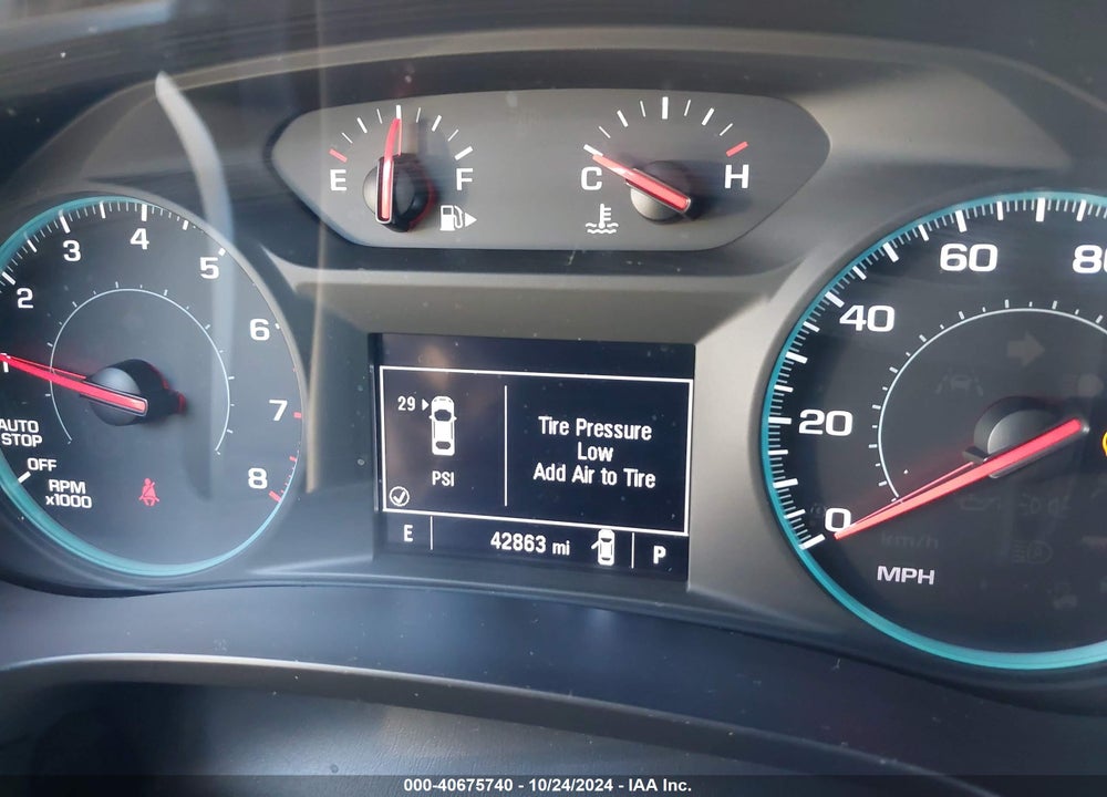 2022 CHEVROLET MALIBU FWD LT VIN: 1G1ZD5ST5NF122043