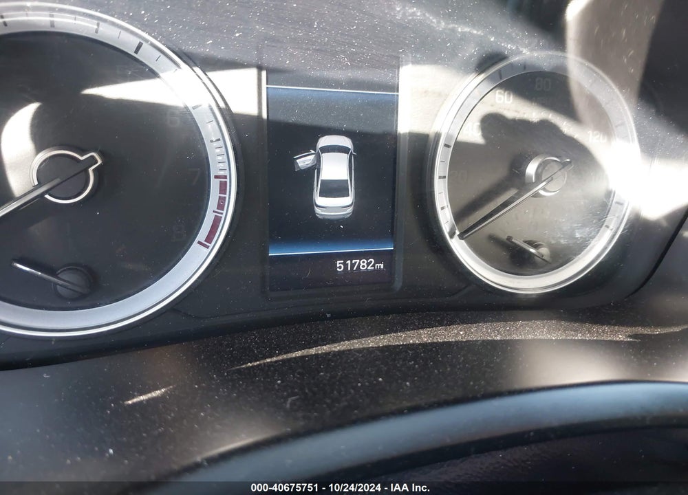 2018 HYUNDAI SONATA SEL VIN: 5NPE34AF2JH643509