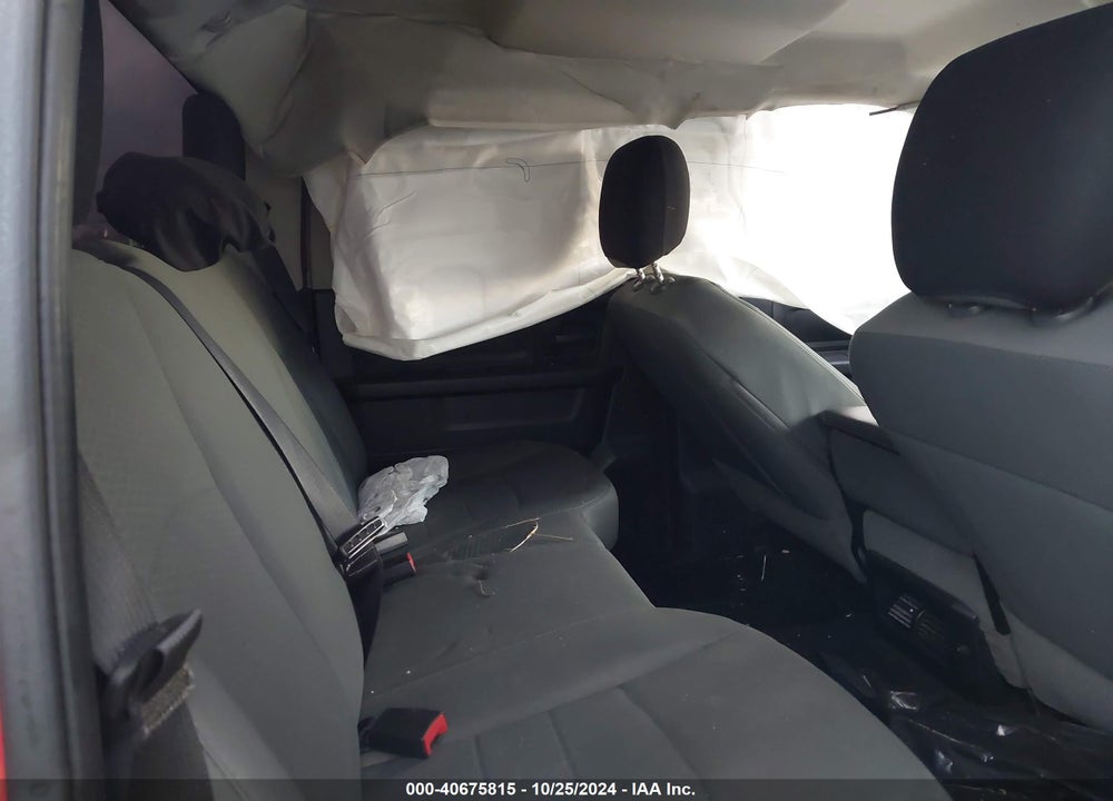 2014 RAM 1500 EXPRESS VIN: 1C6RR7KT7ES423500