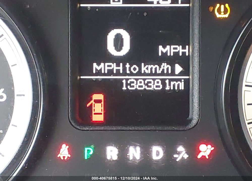 2014 RAM 1500 EXPRESS VIN: 1C6RR7KT7ES423500