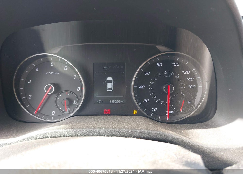2017 HYUNDAI ELANTRA SPORT VIN: KMHD04LB3HU358361