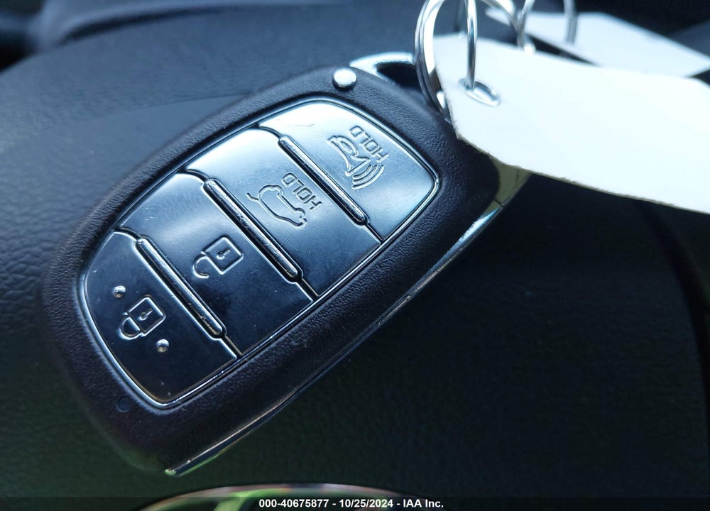 2018 HYUNDAI TUCSON VALUE VIN: KM8J33A26JU767712