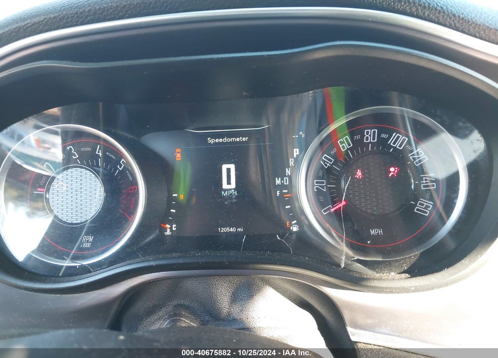 2018 DODGE CHALLENGER VIN: 2C3CDZBT3JH131194