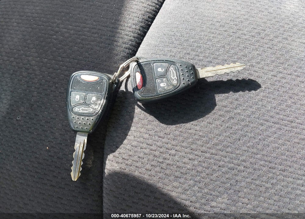 2012 CHRYSLER 200 TOURING VIN: 1C3CCBBB8CN190866