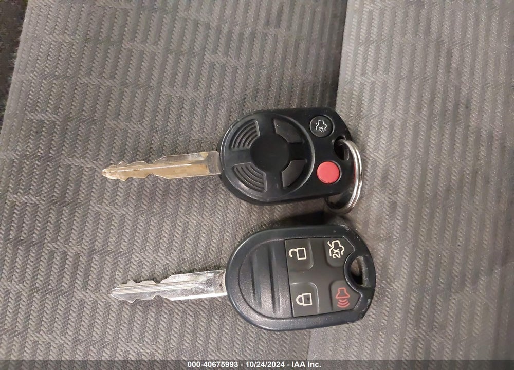 2010 FORD FUSION SE VIN: 3FAHP0HG1AR103645