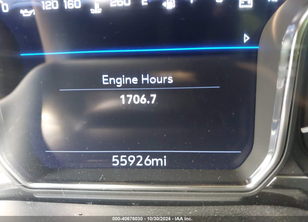 2022 GMC SIERRA 3500HD VIN: 1GT49VEY0NF141254
