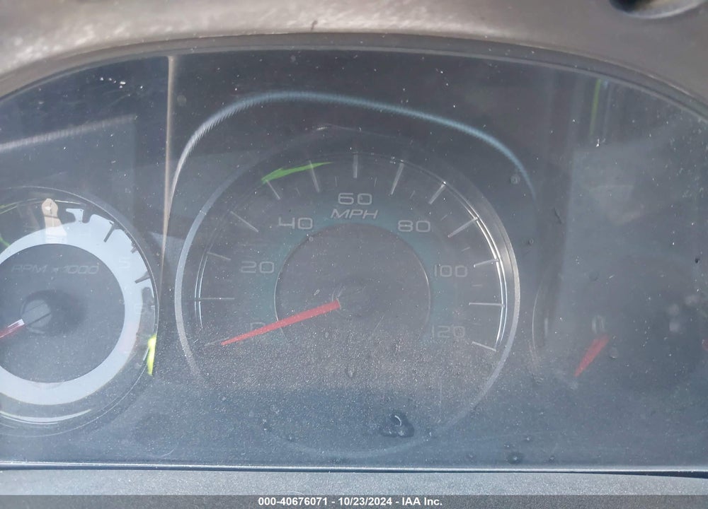 2012 FORD FUSION SE VIN: 3FAHP0HA7CR230950