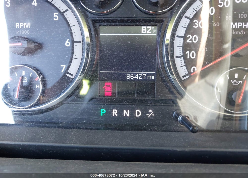 2012 RAM 1500 ST VIN: 3C6JD7DT0CG216217