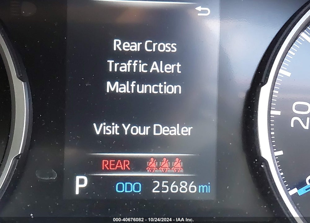 2022 TOYOTA RAV4 HYBRID XLE PREMIUM VIN: 2T3B6RFV8NW037704