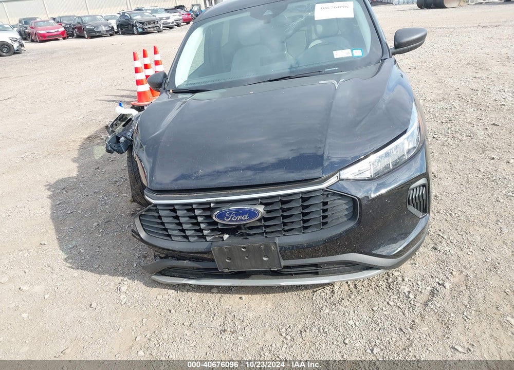 2023 FORD ESCAPE ACTIVE VIN: 1FMCU9GN6PUA73069